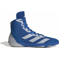 adidas Adizero Wrestling - broyal/tmlggr/cblack 39 1/3