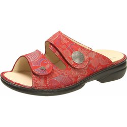 Finn Comfort rot 40