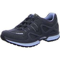 Outdoorschuhe grau 5,5
