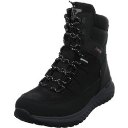 Rieker schwarz 42
