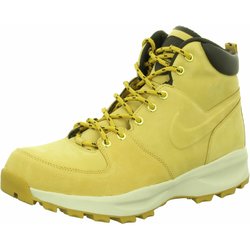 Nike NIKE MANOA LEATHER gelb 40