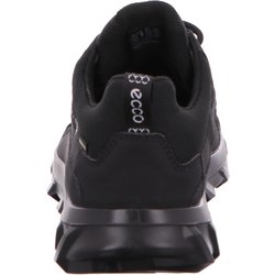 Ecco Männlich schwarz 41