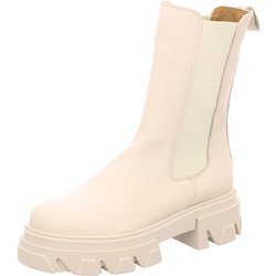 Lazamani Stiefelette braun 39