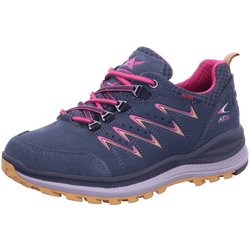 Allrounder by Mephisto blau 6,5