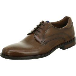 Lloyd Shoes GmbH Milan braun 7