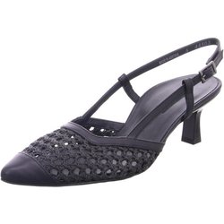 Sling Pumps 4,5