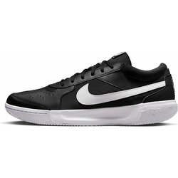 Nike M Nike Zoom Court Lite 3 Cly - black/white 44