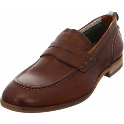 RIPAN - Slipper - cognac 10