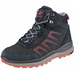 Stiefeletten grau Satika-Tex 38,5