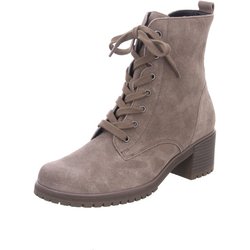 Gabor Schnürstiefelette mit Blockabsatz für Damen 6