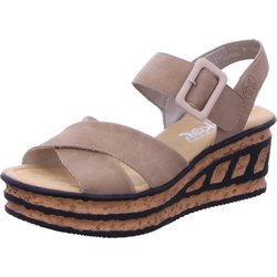 Rieker beige 38