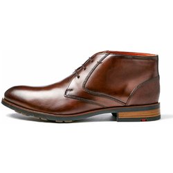 Lloyd Shoes GmbH JEFFREY braun 7