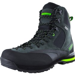 GUGGEN Mountain Wanderschuh von GUGGEN Mountain schwarz 43