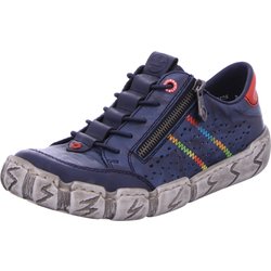 Rieker Damen Low-Top Sneaker - 253-10-41-10 39