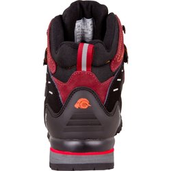 GUGGEN Mountain Wanderschuh von GUGGEN Mountain rot 41