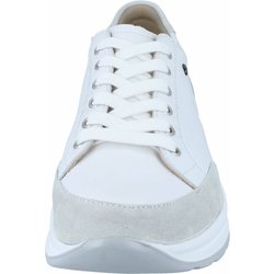Finn Comfort Nottingham weiß 8,5