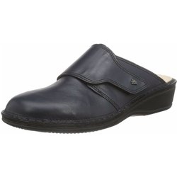 Finn Comfort blau 42