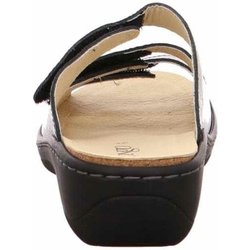 Longo Pantoletten bronze 38