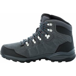Jack Wolfskin REFUGIO TEXAPORE MID M kombi 45,5