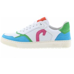 Sioux Damen Tedroso da Sneaker - 237-90-0176 37