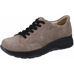 Finn Comfort grau 7,5