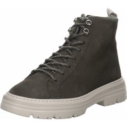 Paul Green Damen SUPER SOFT Schnürstiefelette mit Warmfutter... 5,5