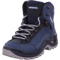 LOWA blau 8