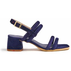 Lloyd Shoes GmbH Sandale Ines blau 37