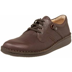 Finn Comfort braun 43