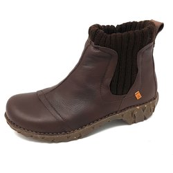 El Naturalista Weiblich braun 38