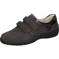 Waldläufer 312H01 321 052 Damen Sneaker Hesna Dunke dunkel_g... 4,5