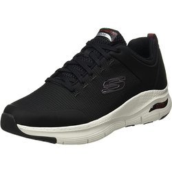 Skechers schwarz 46