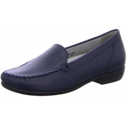 Waldläufer Hina blau 9
