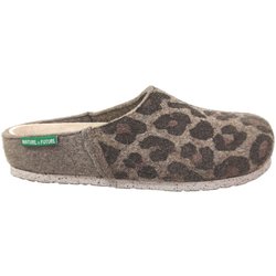 Mephisto Polli brown taupe 37