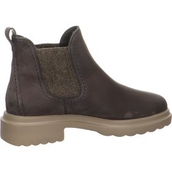 Stiefelette grau (EUR 40|6½|grau) 38
