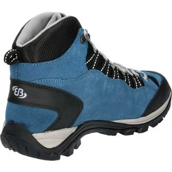 Meindl blau 5,5