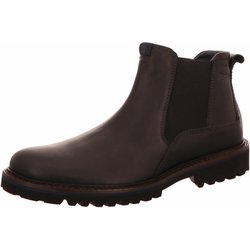 Sioux Quendron-704 schwarz 10,5