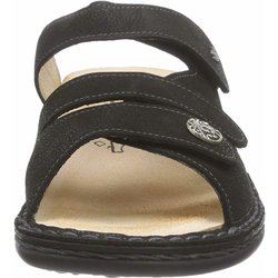 Finn Comfort Finn Ventura-s schw. Longbeach schwarz 37