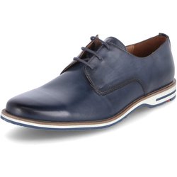 LLOYD DAKIN Businessschuhe in Übergrößen Blau 14-007-08 gro... Onesize