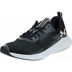 Under Armour Ua W Charged Aurora - black / white / white 36