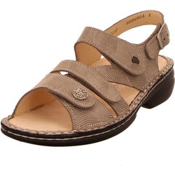 Finn Comfort Gomera sand 36