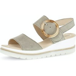 Gabor Keilsandalette 4,5