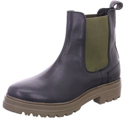 Lazamani schwarz 36