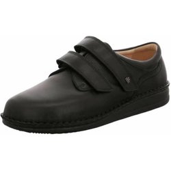 Finn Comfort Finn-96103 schwarz SponaRind schwarz 46