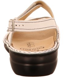 Finn Comfort Milos weiß 40