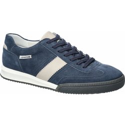 Mephisto Elyo Herren Sneaker, blau 7