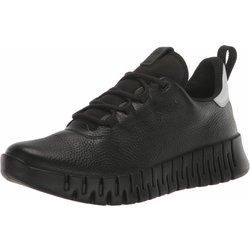 Ecco schwarz 37