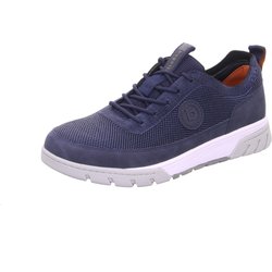 Bugatti Schnürhalbschuhe 42