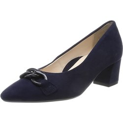 Ara LONDON blau 4