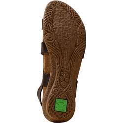 El Naturalista schwarz 40